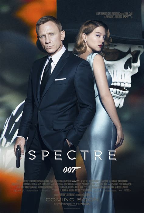 james bond 007 spectre besetzung